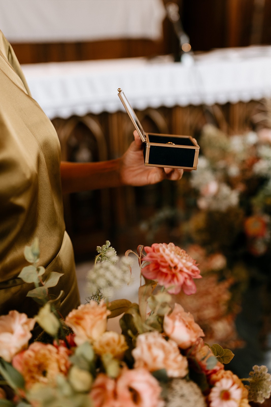 Mariage Rambouillet Hauts de Pardaillan - Laura Saulle Photographe