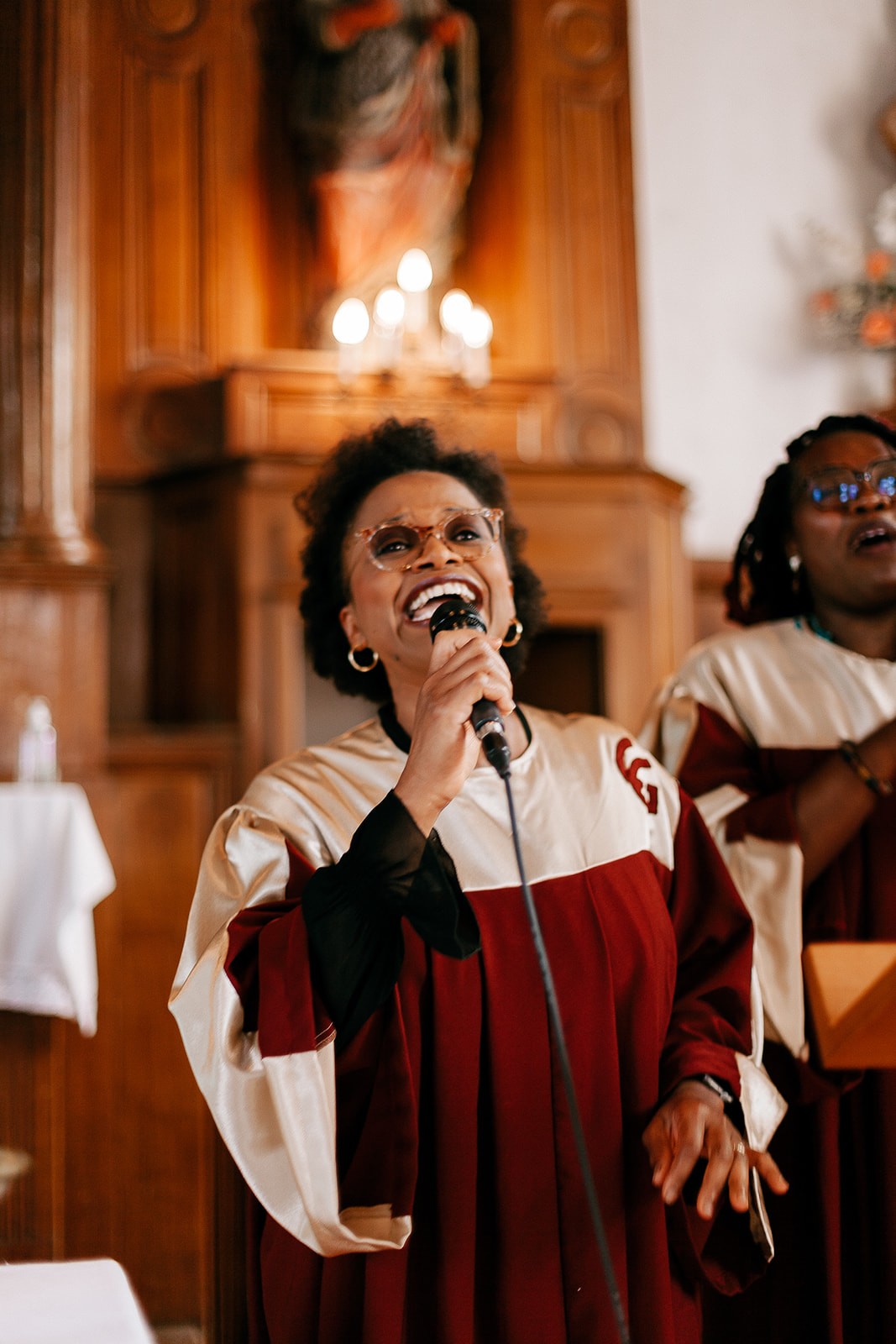 Mariage Rambouillet Hauts de Pardaillan - Laura Saulle Photographe