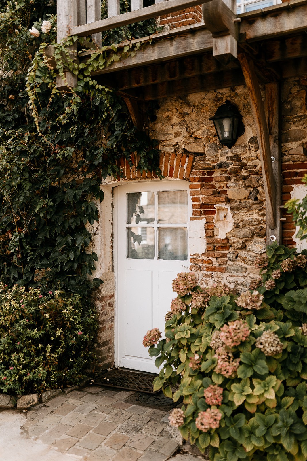 Mariage Rambouillet Hauts de Pardaillan - Laura Saulle Photographe