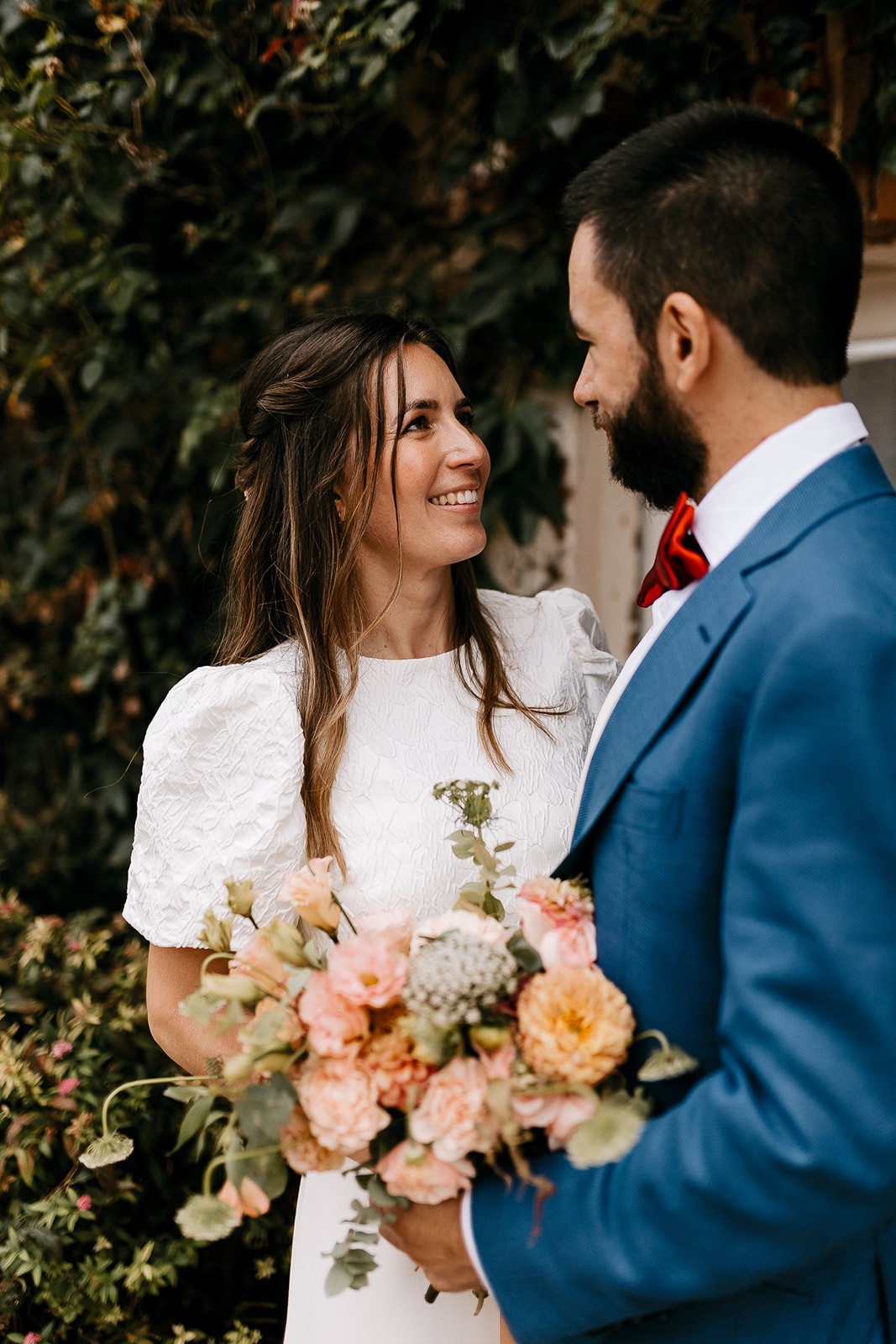 Mariage Rambouillet Hauts de Pardaillan - Laura Saulle Photographe