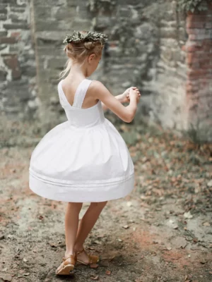 Robe Charlotte Cyrillus