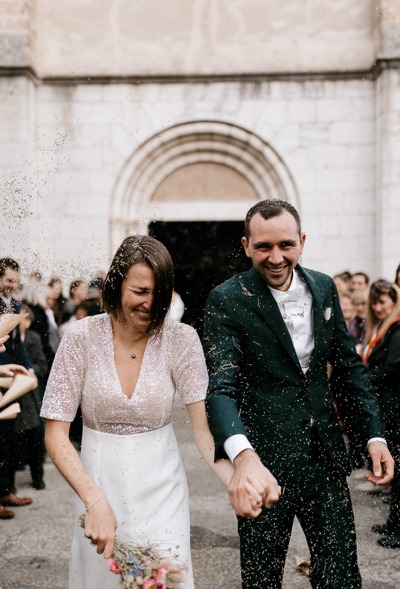 Laura Saulle Photographe mariage à Orléans
