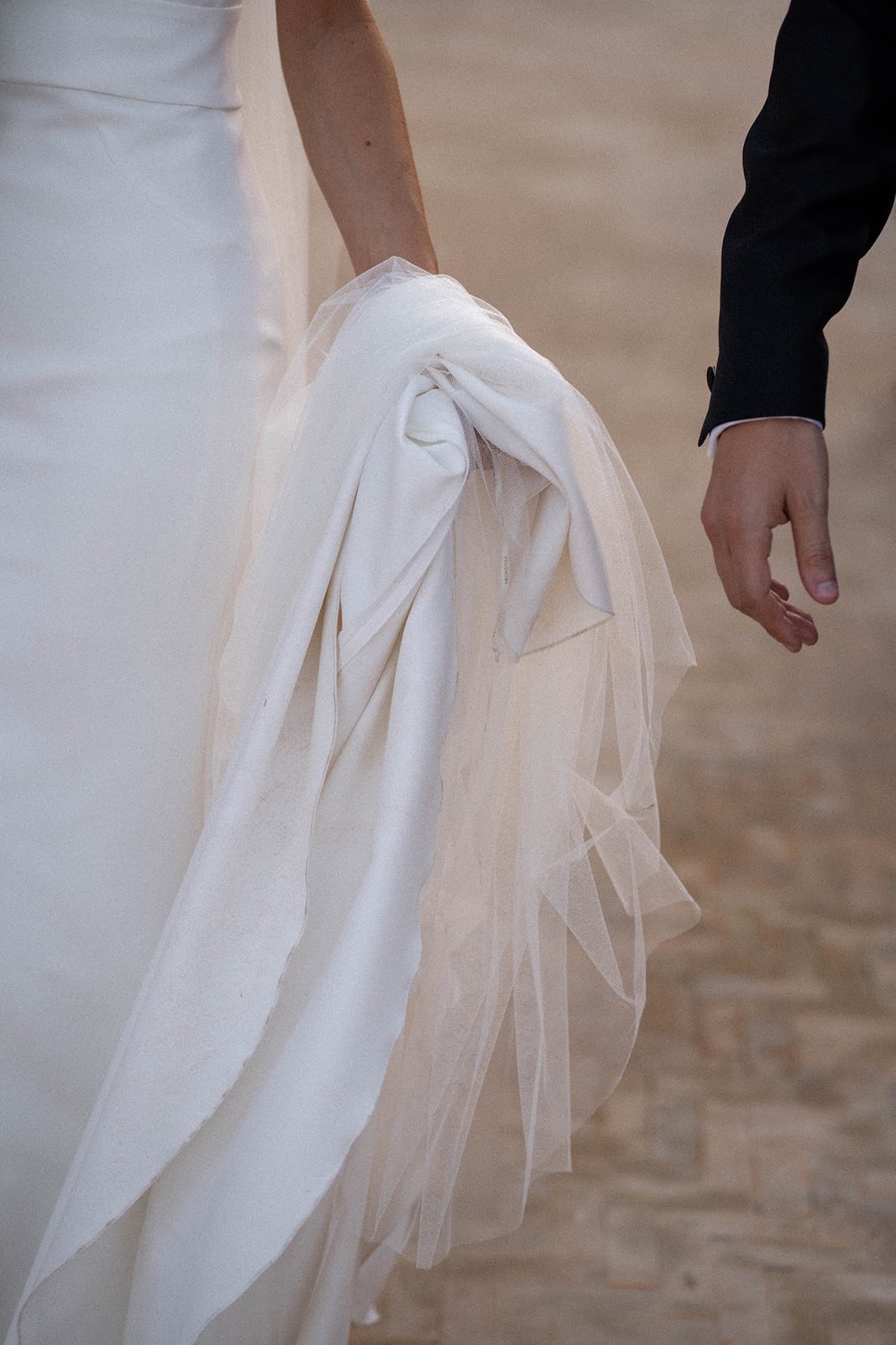 mariage chic à marrakech au maroc