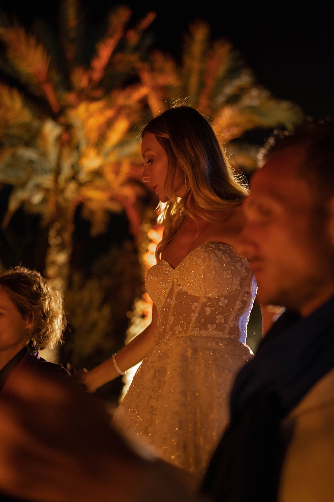 mariage chic à marrakech au maroc