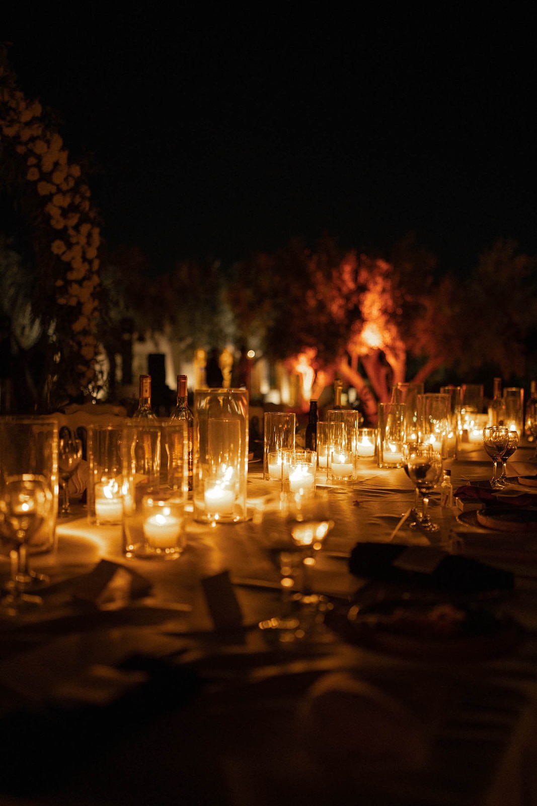 mariage chic à marrakech au maroc