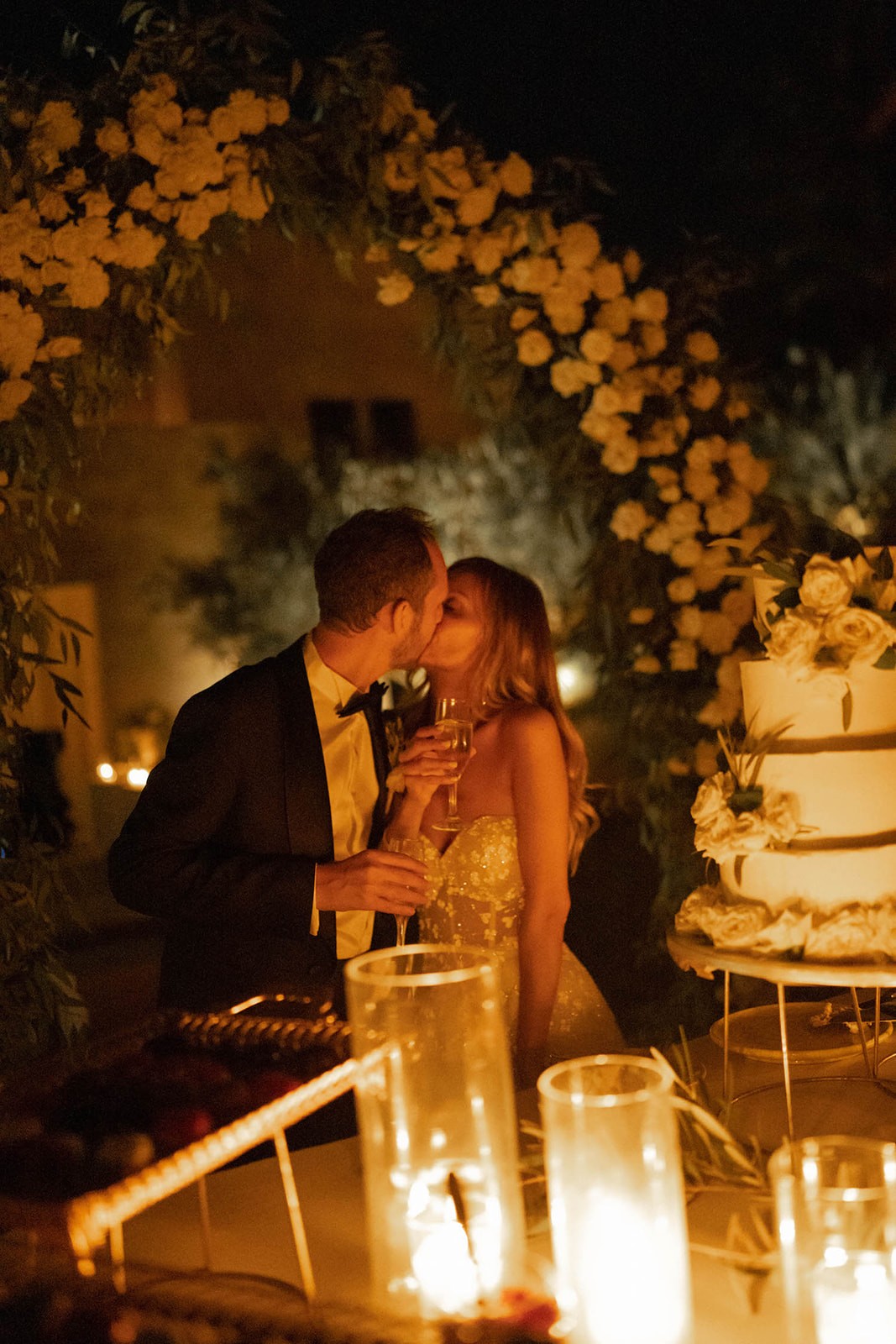 mariage chic à marrakech au maroc