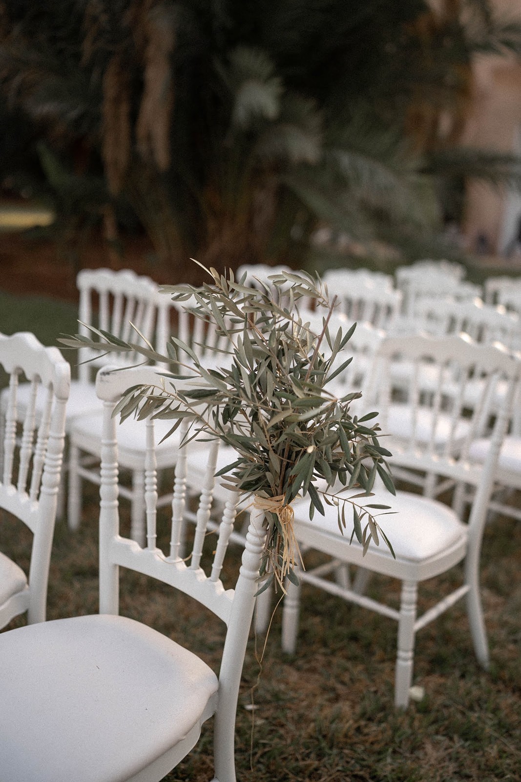 mariage chic à marrakech au maroc