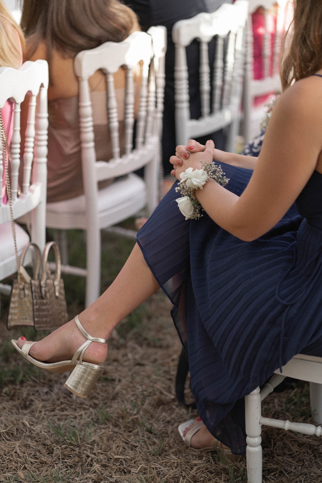 mariage chic à marrakech au maroc