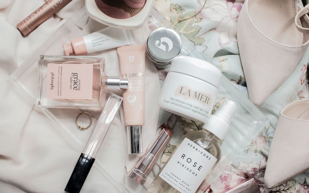 Que mettre dans le kit de survie de la mariée ?
