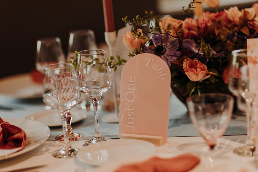 mariage fleuri et coloré en Belgique