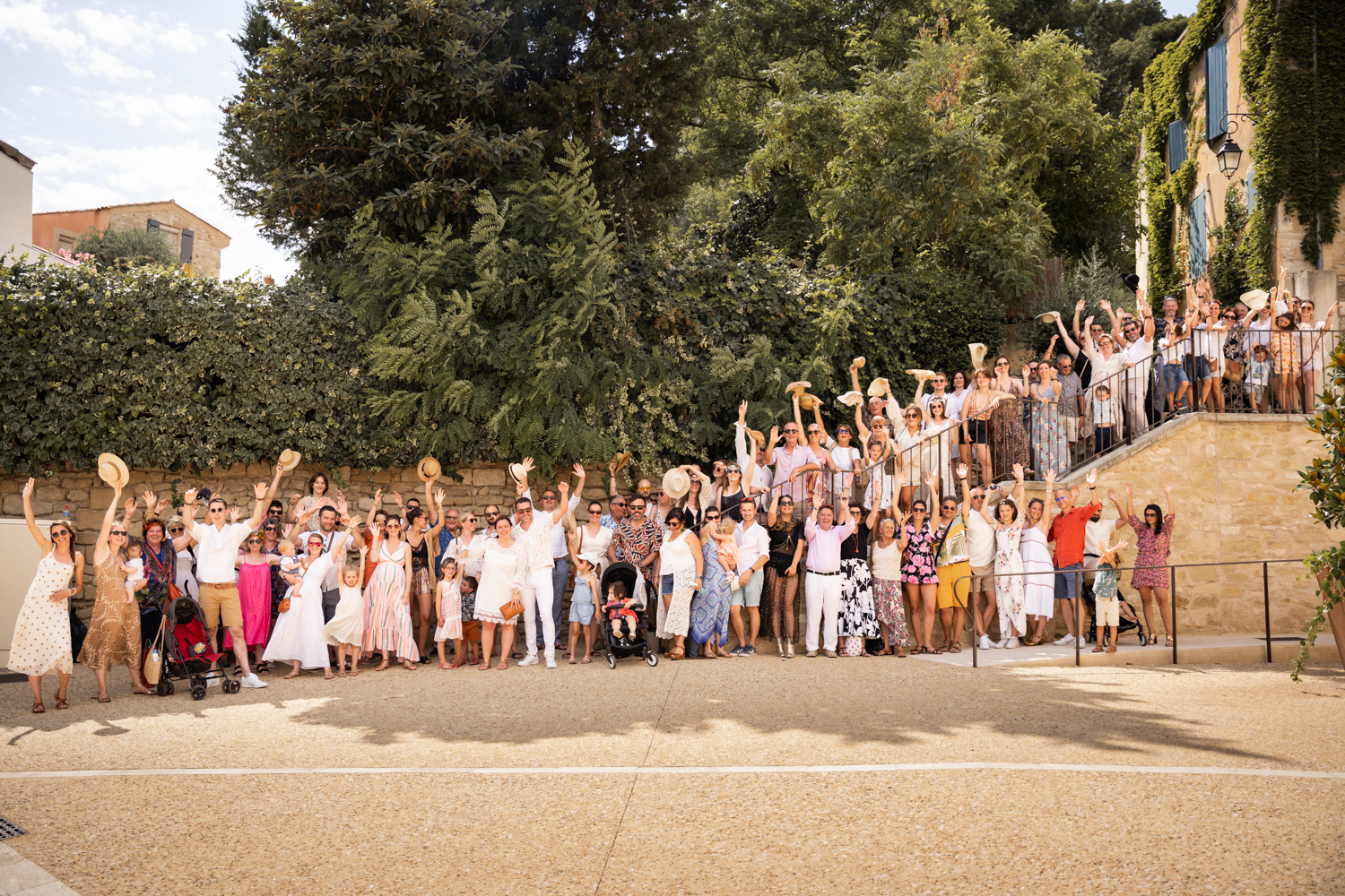 mariage surprise boho et coachella