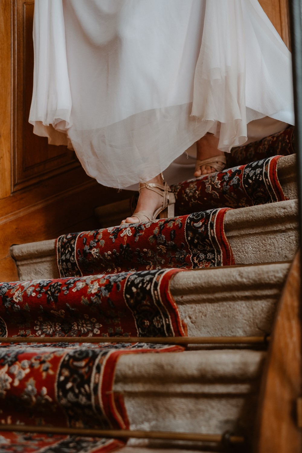 Mariage à l'italienne en Vendée