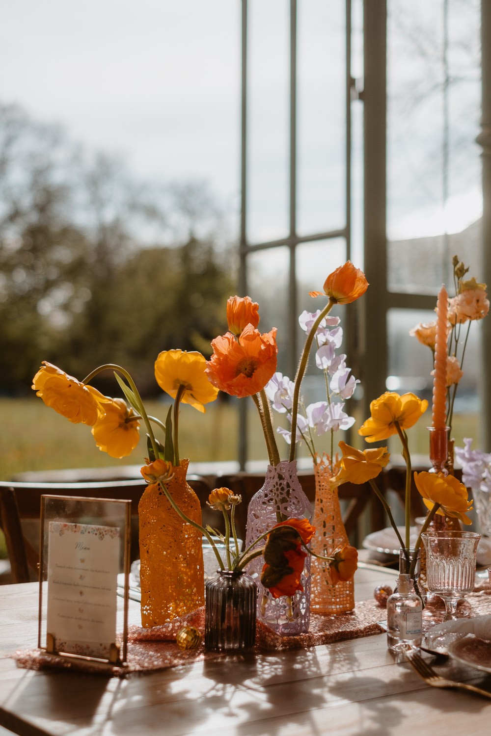 Mariage à l'italienne en Vendée