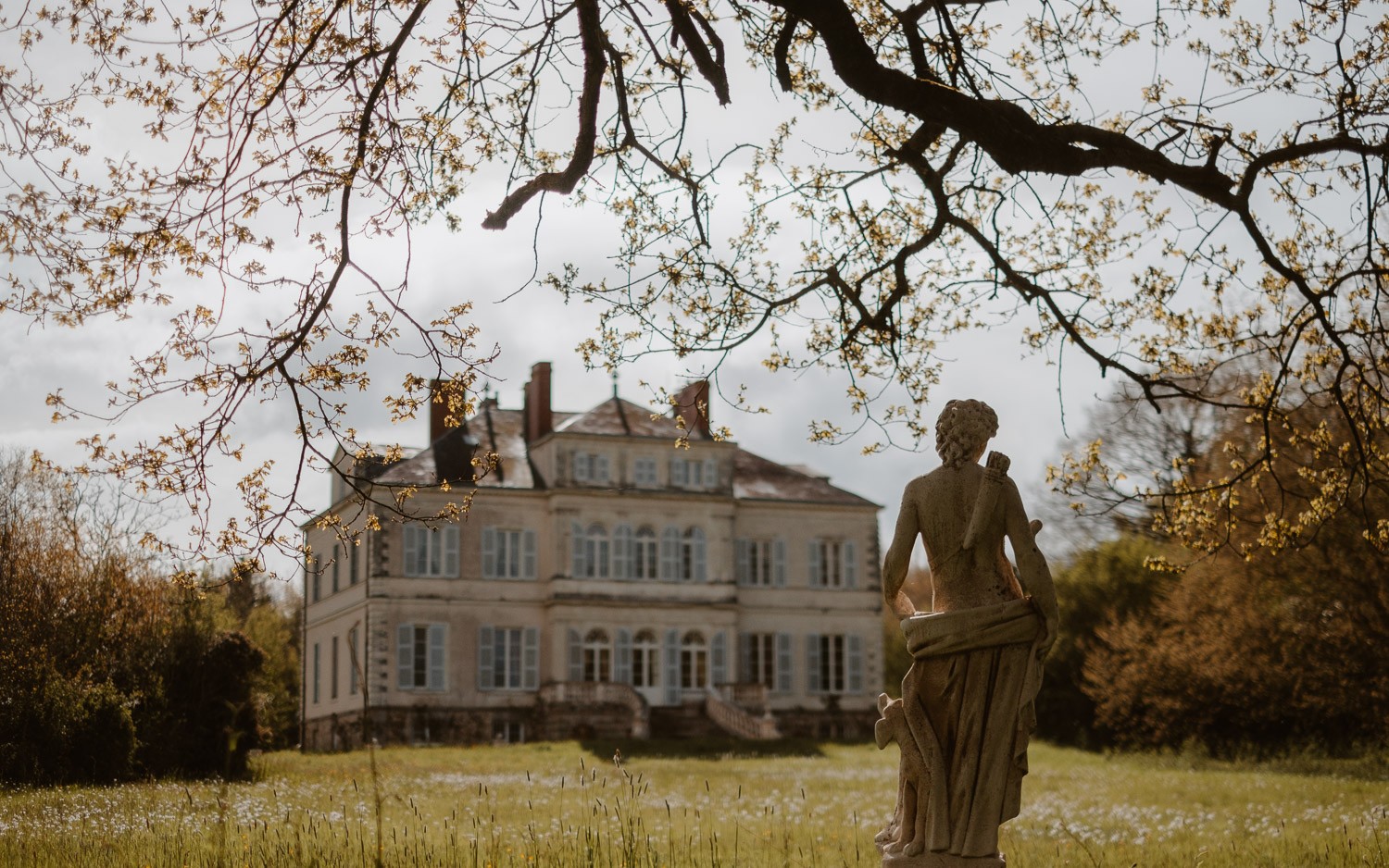 Mariage à l'italienne en Vendée