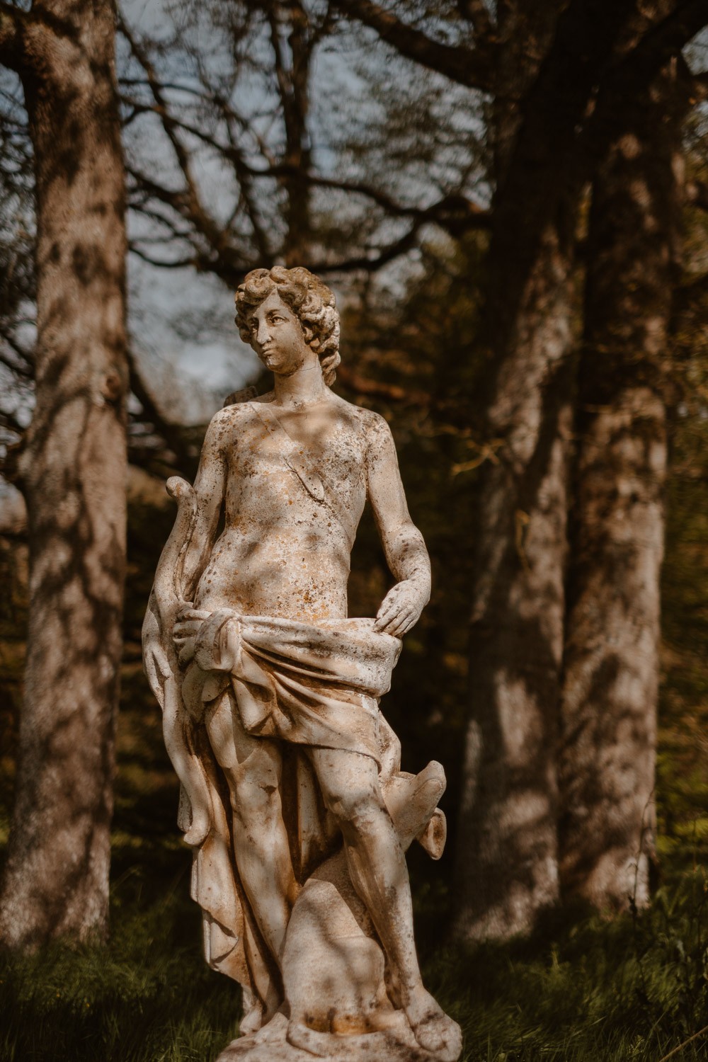 Mariage à l'italienne en Vendée