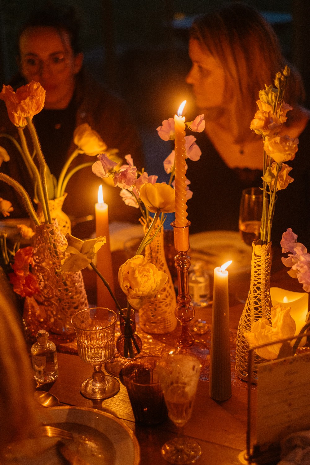 Mariage à l'italienne en Vendée