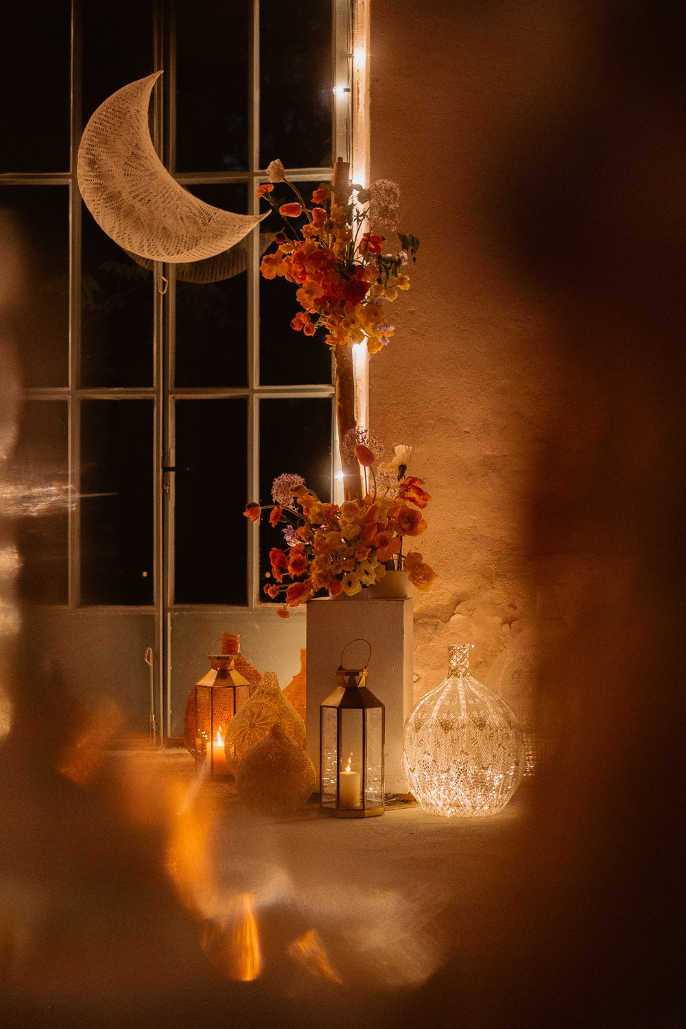 Mariage à l'italienne en Vendée