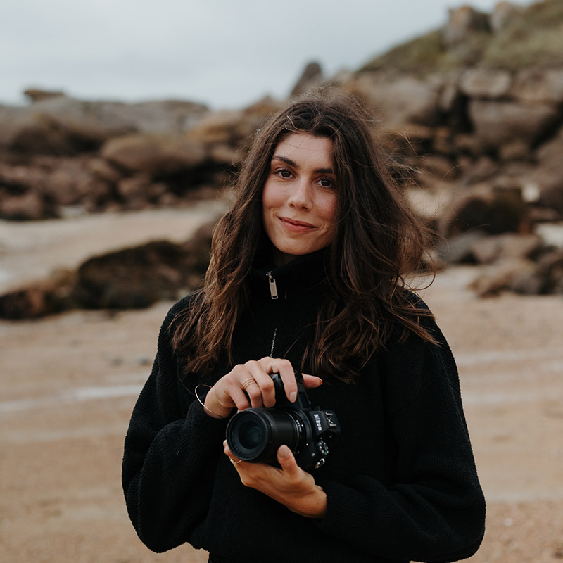 Camille Lopez - photographe de mariage dans la Drome, en Provence, Luberon et PACA