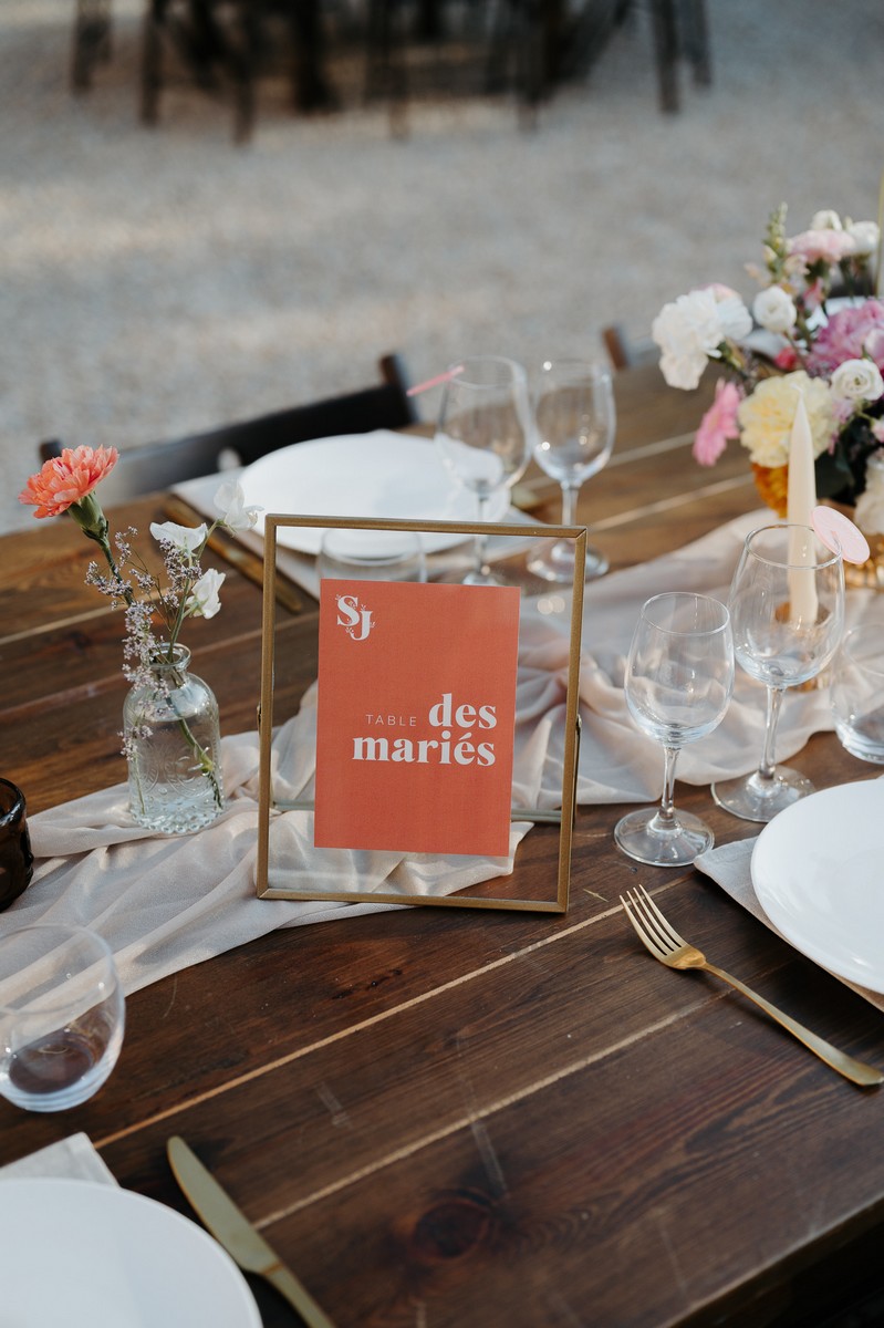 Mariage en plein air au Domaine de Tourieux près de Lyon