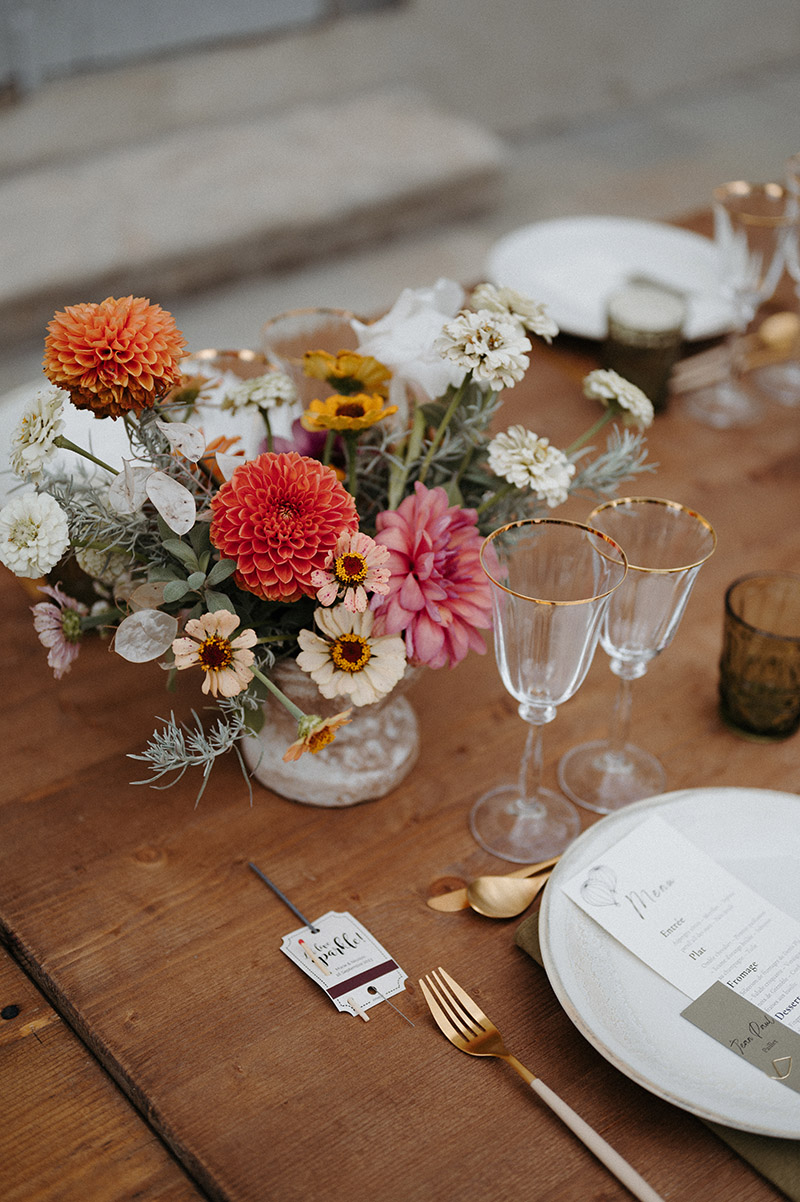 Camille Lopez - photographe de mariage dans la Drome, en Provence, Luberon et PACA