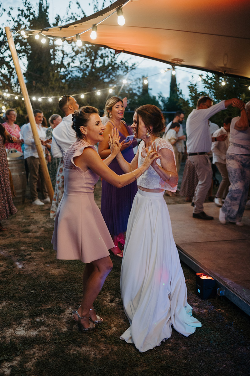 Camille Lopez - photographe de mariage dans la Drome, en Provence, Luberon et PACA