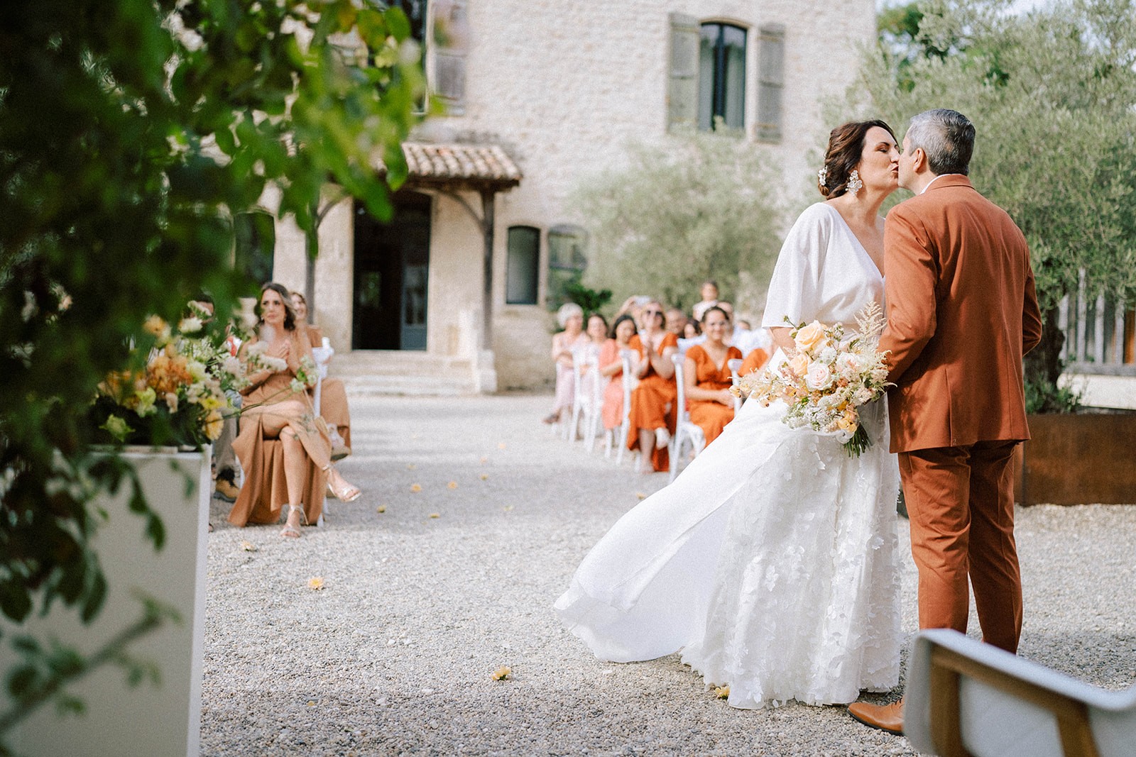 mignonnette vide mariage Archives - Féeline Création