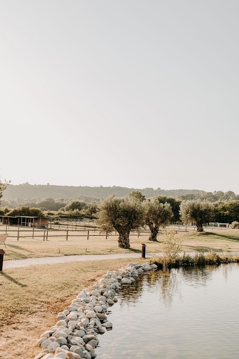 Mariage chic au Domaine de Patras - Yoris Photographer