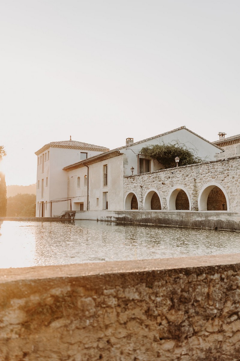 Mariage chic au Domaine de Patras - Yoris Photographer