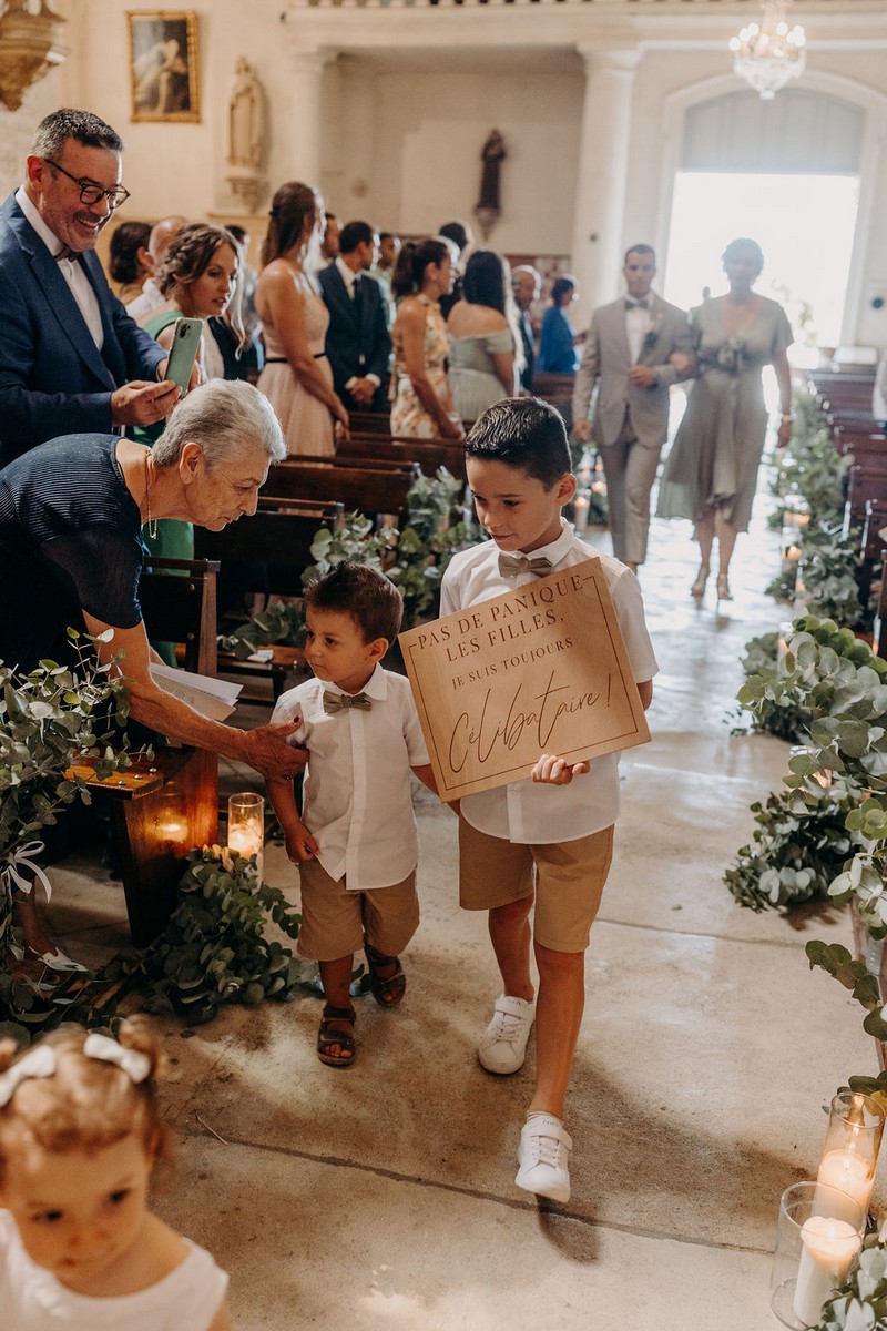 Mariage chic au Domaine de Patras - Yoris Photographer