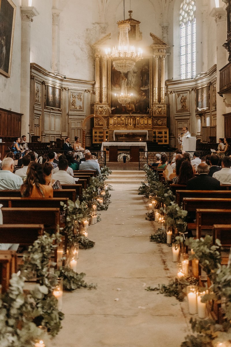 Mariage chic au Domaine de Patras - Yoris Photographer