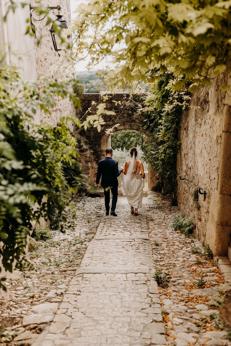 Mariage chic au Domaine de Patras - Yoris Photographer