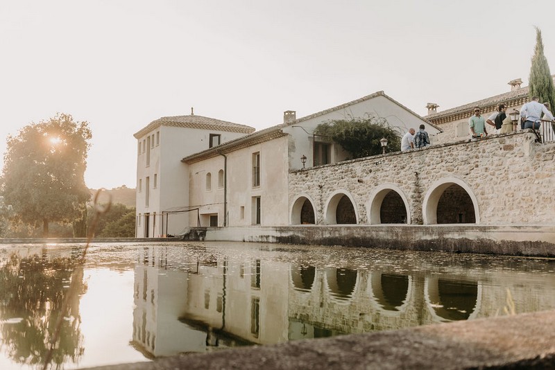 Mariage chic au Domaine de Patras - Yoris Photographer