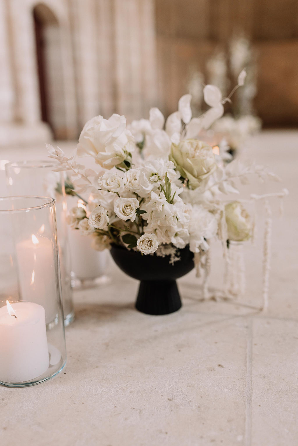 mariage-noir-blanc-abbaye-de-fontevraud