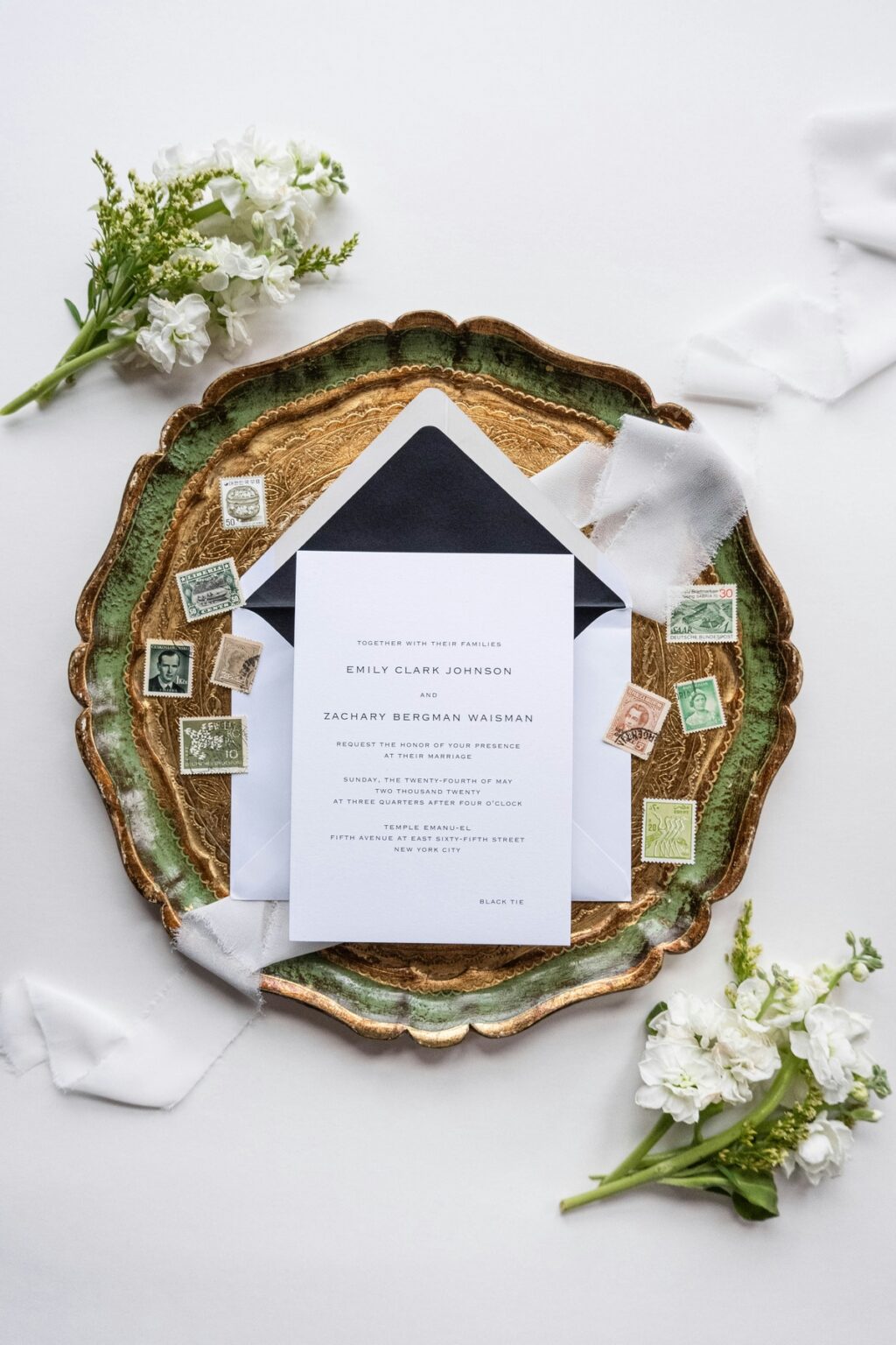 La check list des préparatifs de votre mariage sur 18 mois – La Sœur de ...