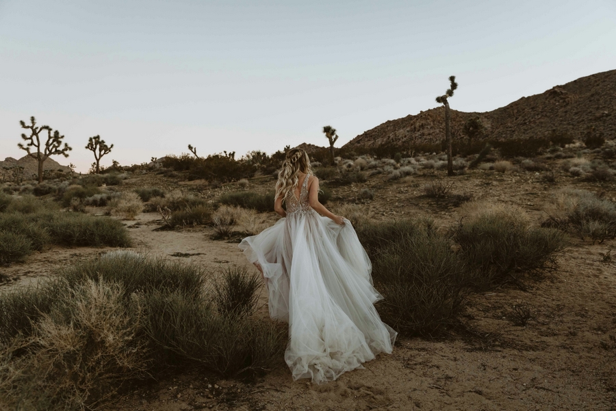 combien coûte une robe de mariée