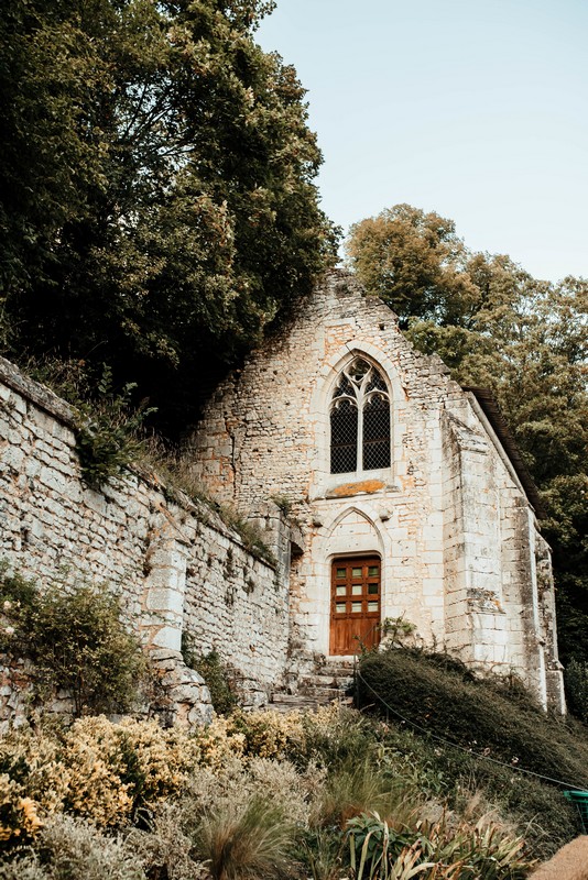 mariage-abbaye-de-fontaine-guerard-normandie-littlerozephotography