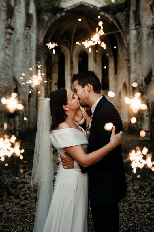 mariage-abbaye-de-fontaine-guerard-normandie-littlerozephotgraphy