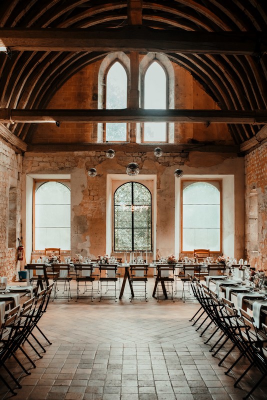 mariage-abbaye-de-fontaine-guerard-normandie-littlerozephotgraphy