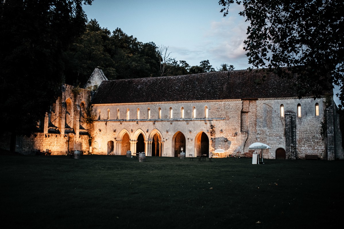 mariage-abbaye-de-fontaine-guerard-normandie-littlerozephotgraphy