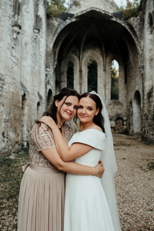 mariage-abbaye-de-fontaine-guerard-normandie-littlerozephotgraphy