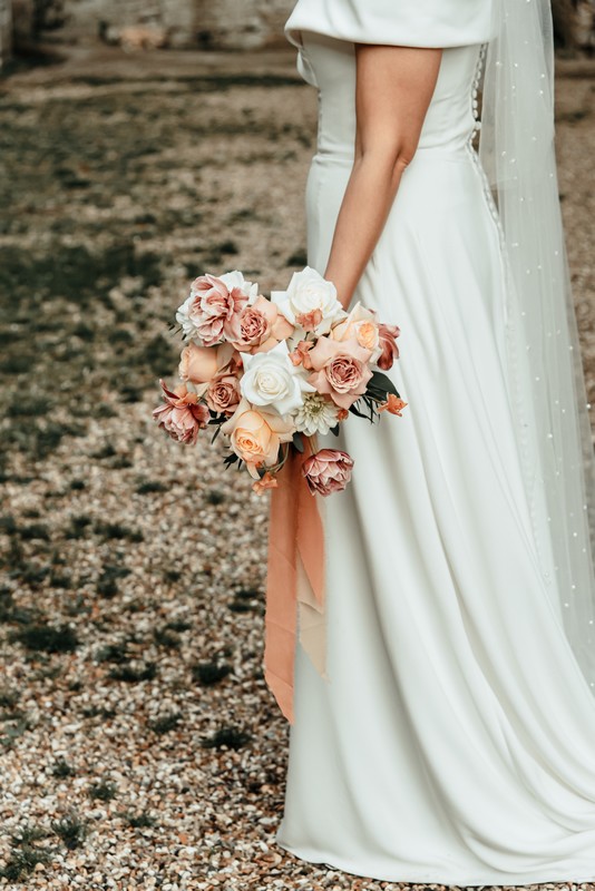 mariage-abbaye-de-fontaine-guerard-normandie-littlerozephotgraphy