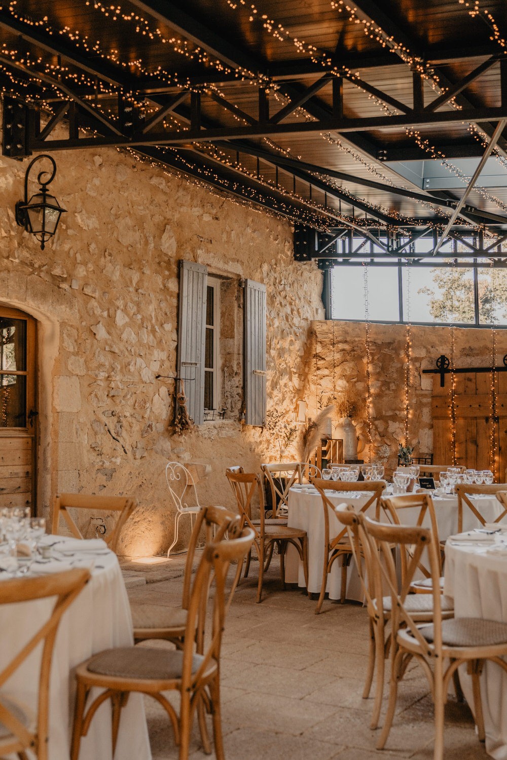 mariage en Provence domaine le Grand Belly