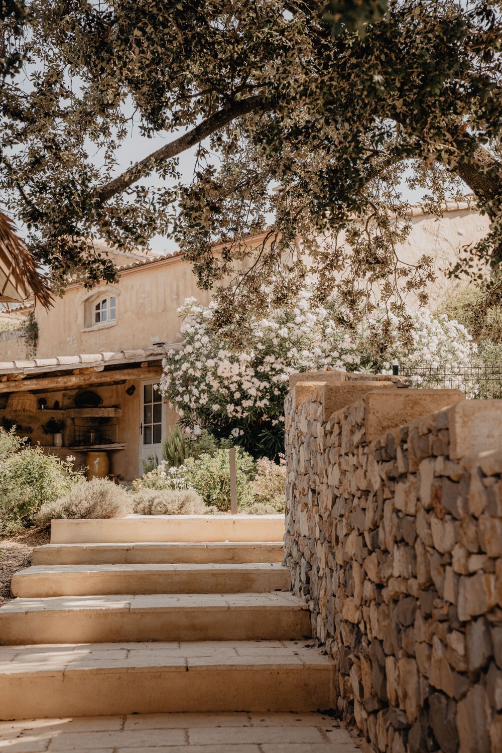 mariage en Provence domaine le Grand Belly