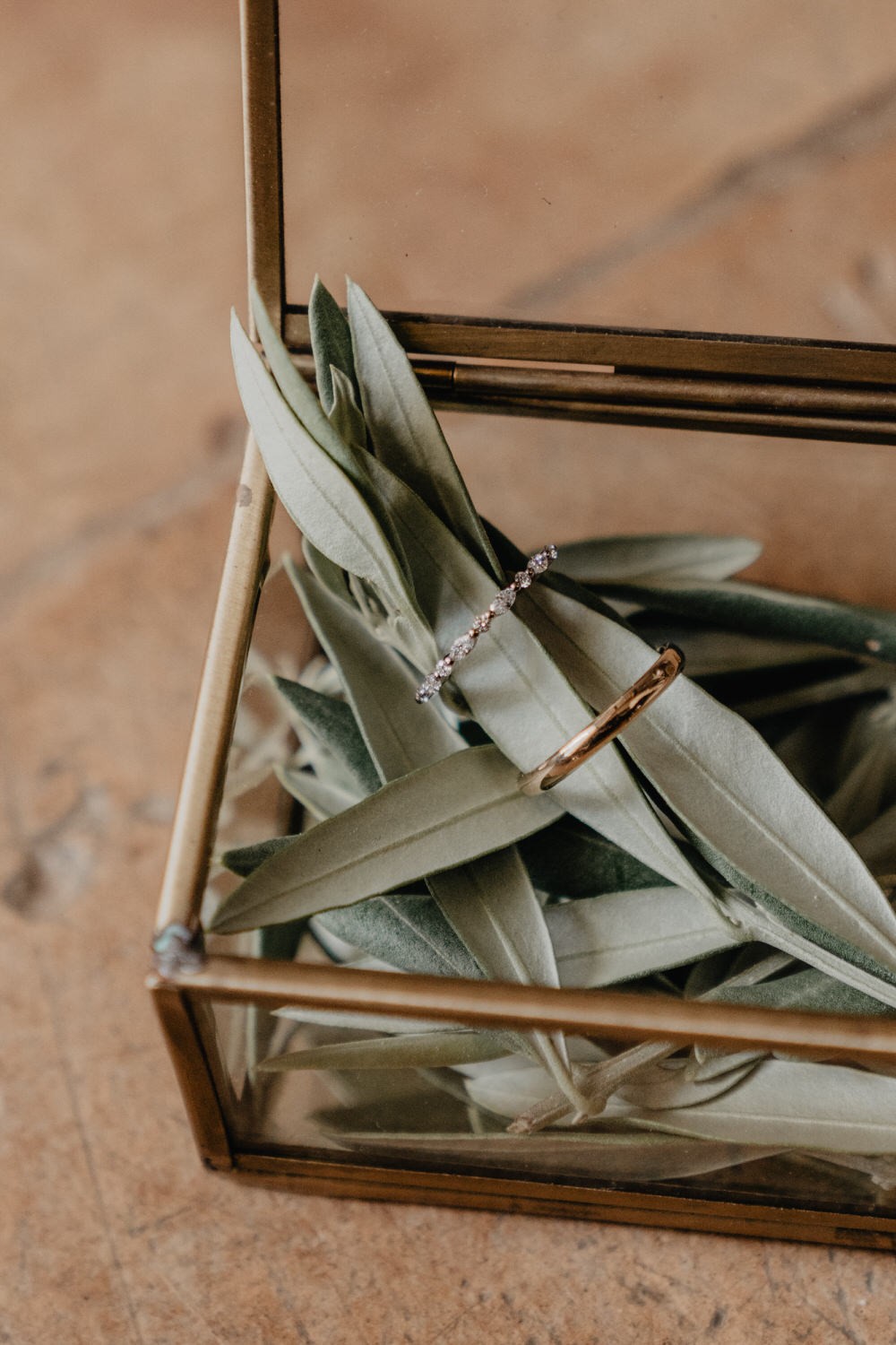 mariage en Provence domaine le Grand Belly