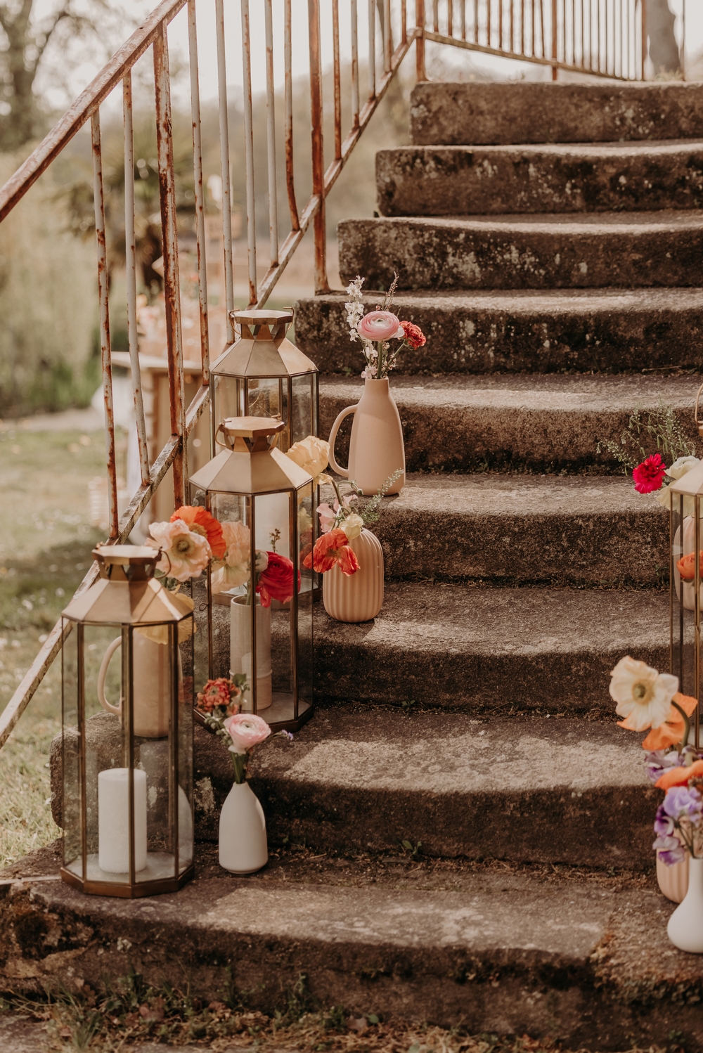 decoration-escalier-mariage-OBDD