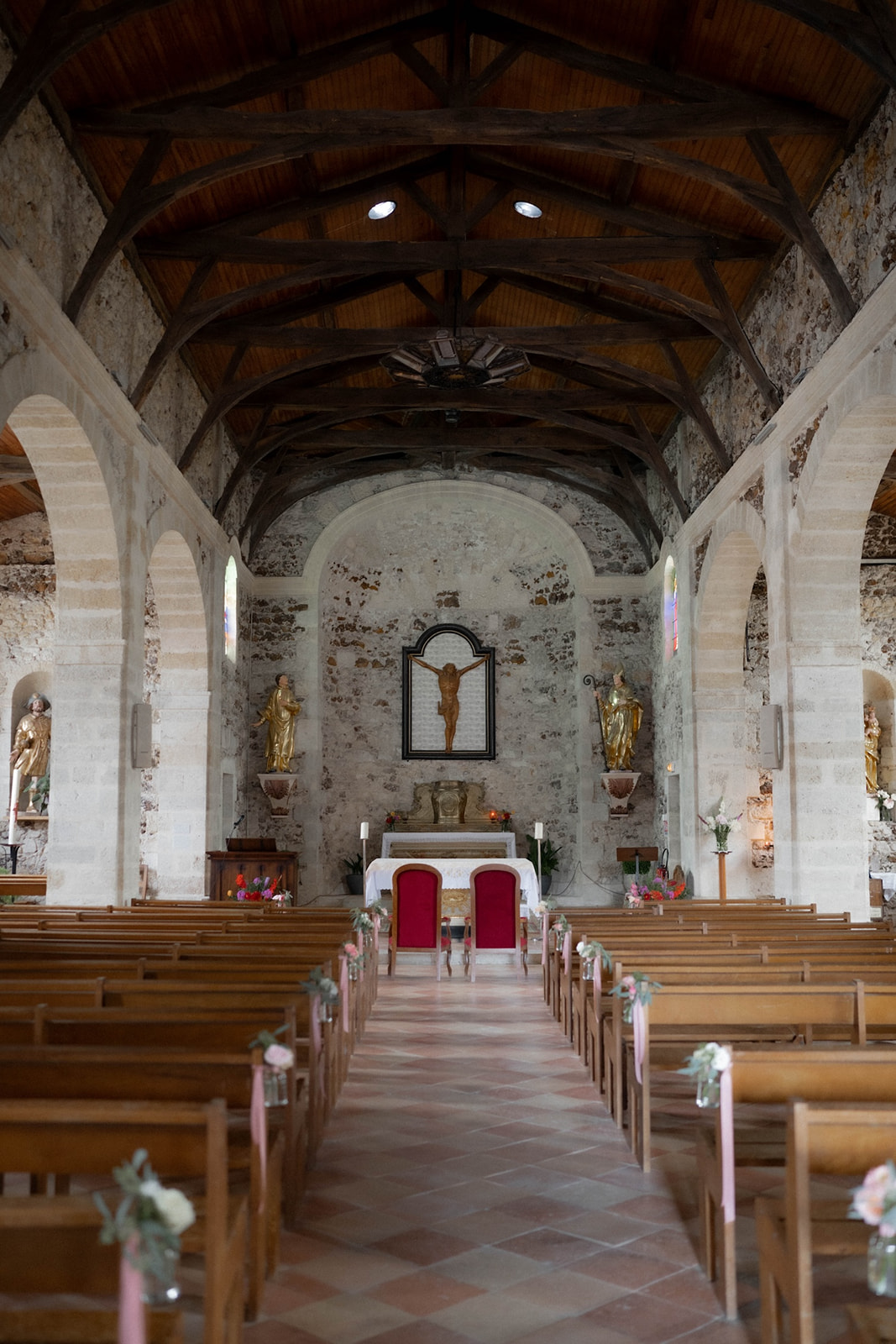 mariage intime et chic à Lacanau dans le Sud Ouest - anais mr photographie