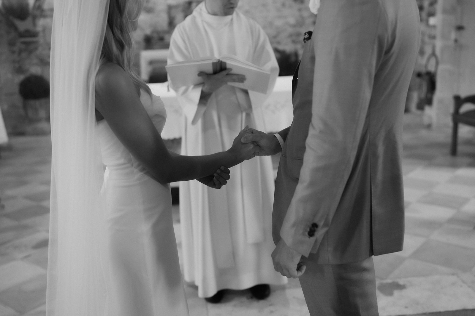 mariage intime et chic à Lacanau dans le Sud Ouest - anais mr photographie