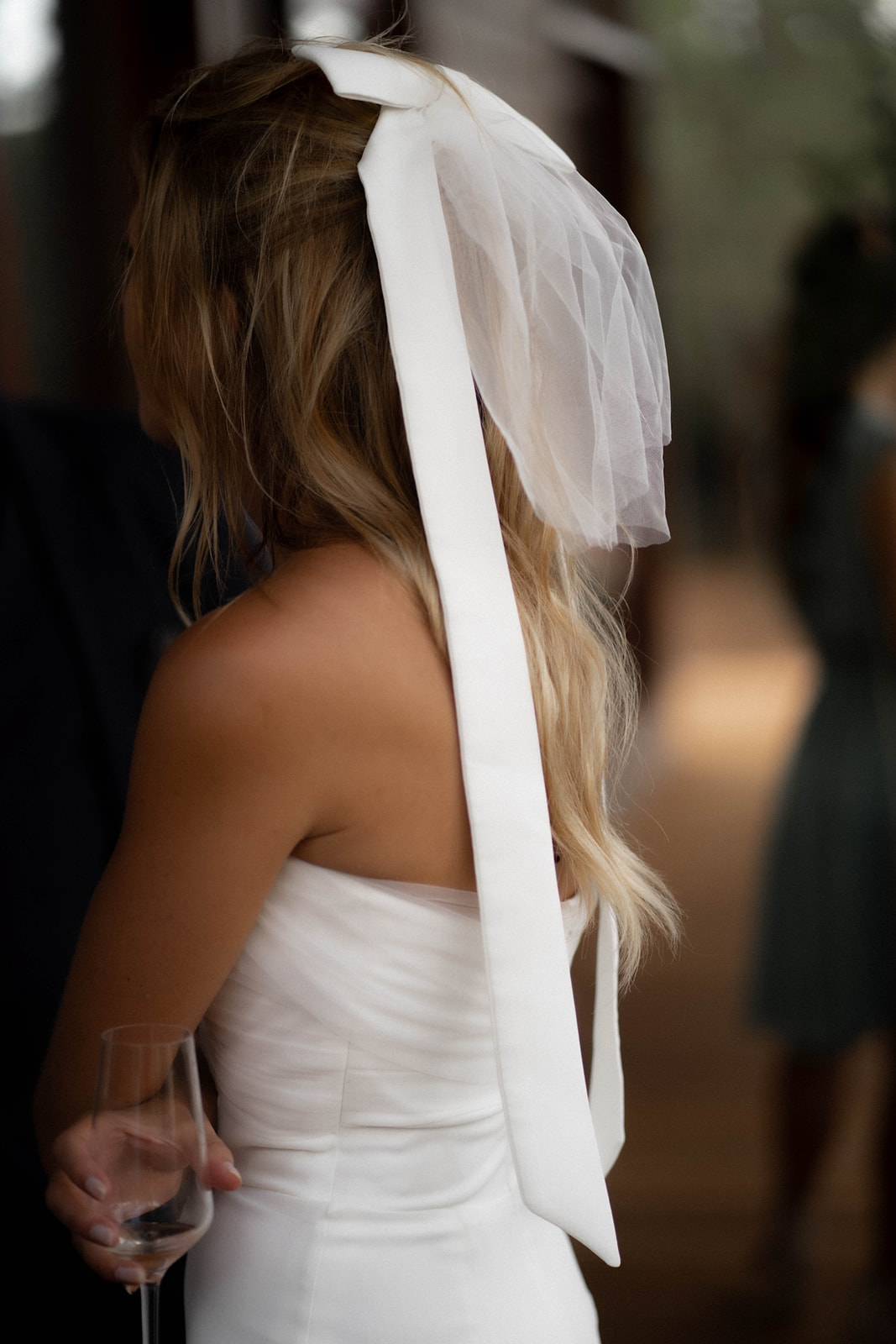 mariage intime et chic à Lacanau dans le Sud Ouest - anais mr photographie