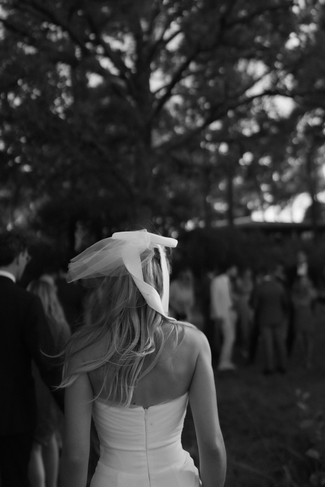 mariage intime et chic à Lacanau dans le Sud Ouest - anais mr photographie