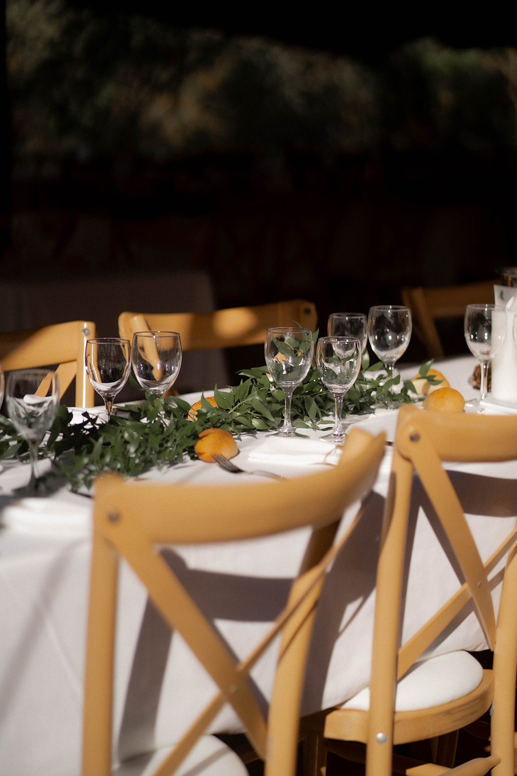 mariage intime et chic à Lacanau dans le Sud Ouest - anais mr photographie